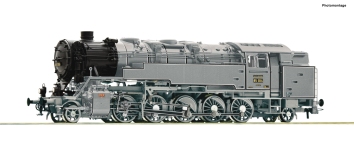 Roco 73111 - H0 - Dampflok BR 85, DRG, Ep. II - DC-Sound